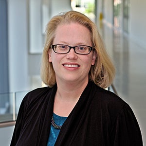headshot of Katherine Scafide