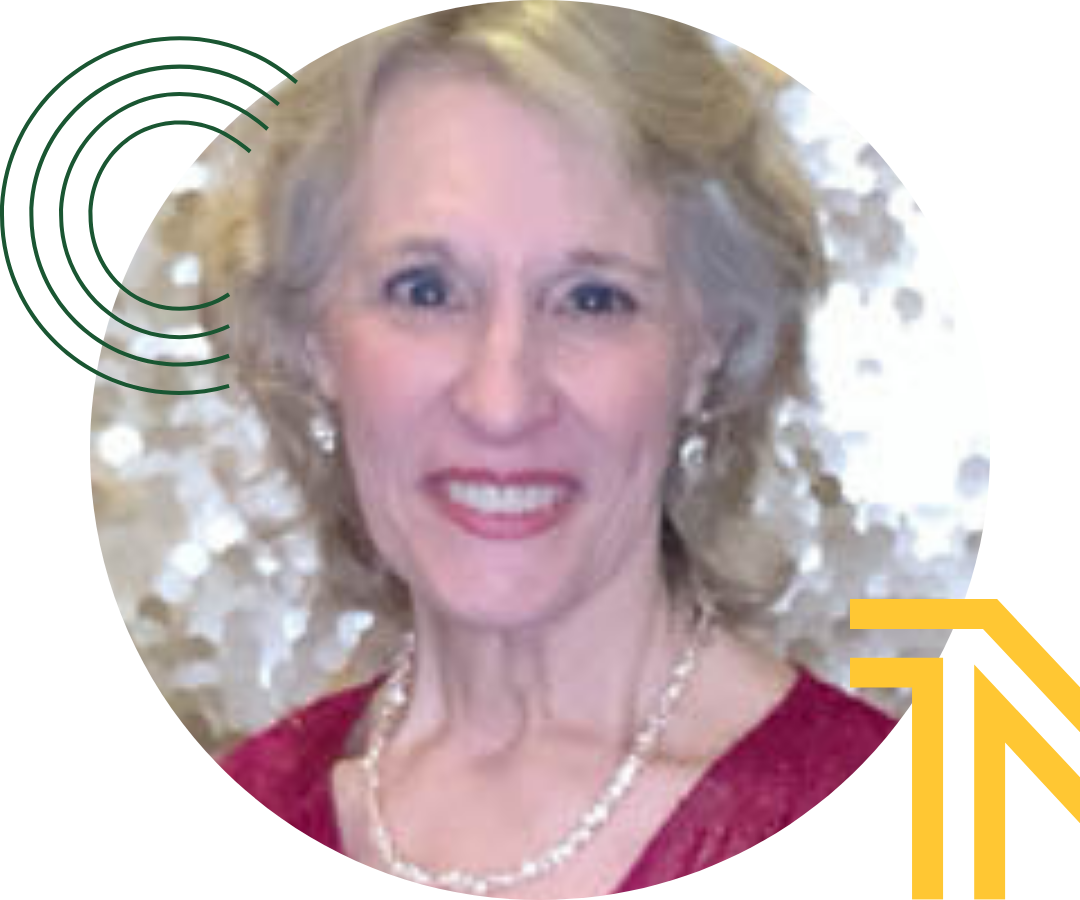 photo of Victoria Hough