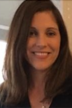 Kim McNally